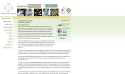 plastic, surgeon, surgery, minimally, invasive, birmingham, al